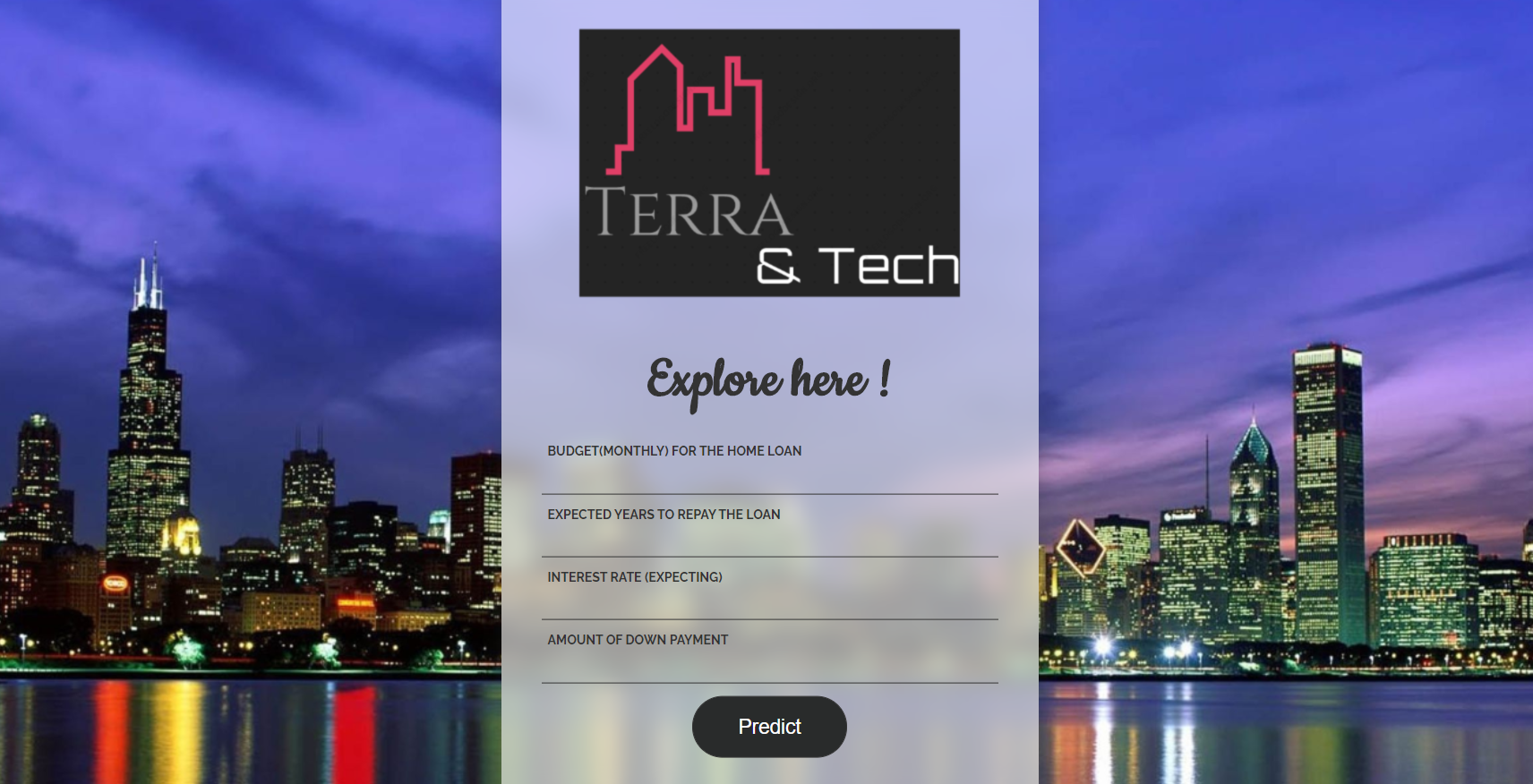Terra N Tech