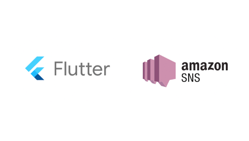 Flutter and AWS SNS Notifications!